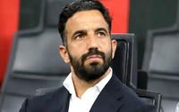 Lazio vs Milan: Amorim vẫn đang học việc ở Serie A