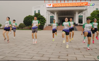 Hơn 7.000 VĐV tham gia giải Marathon Cà Mau 2026