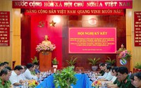 TP. Hồ Chí Minh: Không để khoảng trống địa bàn trong phòng, chống tội phạm