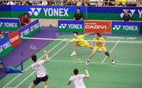 Vietnam Open 2026 khép lại với nhiều dấu ấn