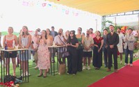 TP. Hồ Chí Minh: Kỷ niệm 216 năm Quốc khánh Mexico