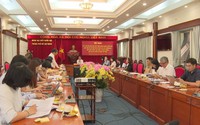 TP. Hồ Chí Minh: Lấy ý kiến dự thảo Luật Phát triển doanh nghiệp nhỏ và vừa