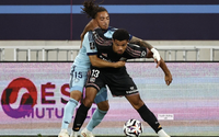 Paris FC và Lyon chia điểm kịch tính