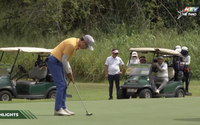 HTV Golf Series 2026: Nâng tầm cuộc chơi Pro-Am đầy kịch tính tại chặng Sông Bé