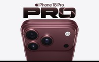 Minh Tuấn Mobile nhận đặt trước iPhone 18 Pro và 18 Pro Max: Trợ giá thu cũ 88%, giao máy ngày 18/9