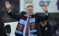 Cựu thủ môn West Ham Ludek Miklosko qua đời ở tuổi 64