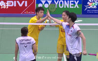 Vietnam Open 2026 - Thử thách ở tầm cao mới
