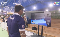 Công nghệ nâng tầm cuộc chơi tại Pickleball D-Joy Tour 2026