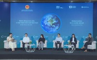 Hướng đến các giải pháp làm mát bền vững, sử dụng năng lượng hiệu quả