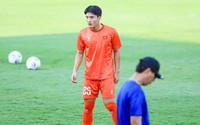 U23 Việt Nam: "Anh hùng xuất thiếu niên"