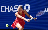 Marta Kostyuk dừng bước ở tứ kết Guadalajara Open