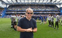 Ông Todd Boehly rời ghế chủ tịch CLB Chelsea