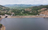 Gia Lai nỗ lực đảm bảo an toàn hồ, đập mùa mưa lũ