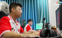 Tuyển eSports NARAKA: Bladepoint Việt Nam hướng đến ASIAD 20