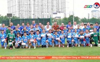 ĐT nữ Việt Nam tự tin trước thềm ASIAD 2026