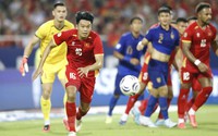 Thành Chung lỡ hẹn FIFA ASEAN Cup 2026, Đăng Khoa được triệu tập bổ sung