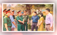 Kêu gọi cung cấp thông tin về liệt sĩ hy sinh trong Mậu Thân 1968