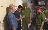 Nâng cao ý thức quản lý, xây dựng khu nhà trọ an toàn