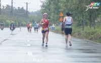 Những bước chạy xanh mở màn Lễ hội Nghinh Ông Cần Giờ 2026