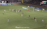 Sanfrecce Hiroshima vươn lên dẫn đầu J1-League