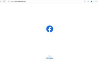 Facebook gặp lỗi trên nền tảng web trong sáng 21/9