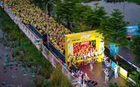 Run For Love 2026 mở đăng ký, lan tỏa tinh thần chạy vì cộng đồng