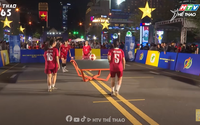 Teqball TP. Hồ Chí Minh hướng đến những cột mốc mới sau ASIAD 20