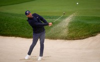 Scottie Scheffler thống trị golf nhưng gặp khó ở các giải đấu đồng đội