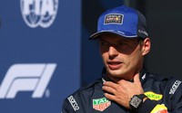 Max Verstappen hướng đến chiến thắng đầu tiên mùa giải tại Azerbaijan GP