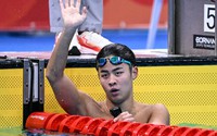 Yumeki Kojima lập kỷ lục ASIAN Games