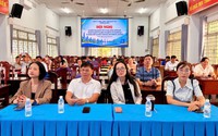 Hội nghị tập huấn truyền thông số tại phường An Nhơn