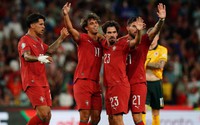 João Félix giúp Bồ Đào Nha thắng sát nút Xứ Wales | UEFA Nations League 2026