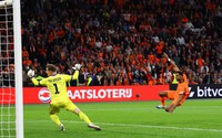 Gakpo cứu Hà Lan, Klopp lỡ chiến thắng ngày ra mắt Đức | UEFA Nations League 2026