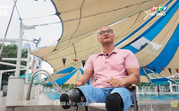 “Thể thao không giới hạn” – Lan tỏa nghị lực và tinh thần vượt qua nghịch cảnh