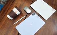 Huawei MatePad Air: Máy tính bảng cho công việc và sáng tạo di động