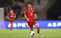 Thom Haye quyết tâm cùng Indonesia hướng đến chức vô địch FIFA ASEAN Cup
