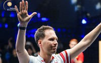 Wojciech Szewczyk vô địch pool 10 bi thế giới
