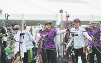 Bảng tổng sắp huy chương ASIAD 2026 ngày 27/9