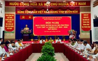 Phường Linh Xuân: Thu ngân sách vượt dự toán, tăng tốc giải ngân đầu tư công