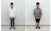 Khám phá nhanh vụ cướp giật tài sản của người nước ngoài trong chưa đến 18 giờ