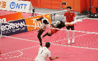 Bảng tổng sắp huy chương ASIAD 20: Việt Nam đứng thứ 21