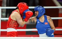 Boxing Việt Nam chờ hai tấm vé vào bán kết ASIAD 20
