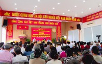Cử tri TP. Hồ Chí Minh kiến nghị nhiều vấn đề dân sinh trước Kỳ họp thứ hai, Quốc hội khóa XVI