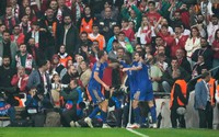 Italy thắng đậm, Olise giúp Pháp hạ Bỉ phút cuối tại UEFA Nations League