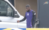 Trung vệ Antonio Rudiger chính thức chia tay đội tuyển Đức sau 12 năm gắn bó