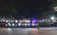 Huy động tối đa lực lượng đảm bảo an ninh, trật tự, an toàn du lịch tại Vũng Tàu dịp lễ 2/9 