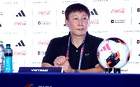 HLV Kim Sang Sik chỉ ra điểm cần cải thiện sau trận thua Thái Lan | FIFA ASEAN Cup 2026