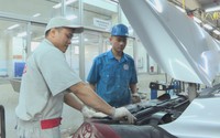 Đào tạo nghề gắn với nhu cầu doanh nghiệp