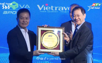 Việt Nam lần đầu đăng cai Hội thảo Quần vợt Châu Á