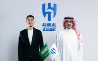 Gabriel Martinelli gia nhập Al-Hilal